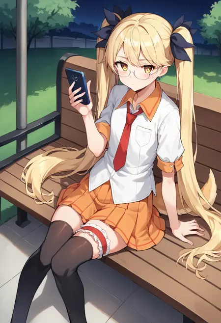 Pony XL - レトリー retoree - Show by Rock!!