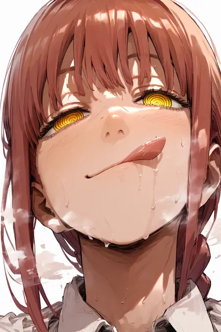 Majo_PS | Sketch | Hentai Style