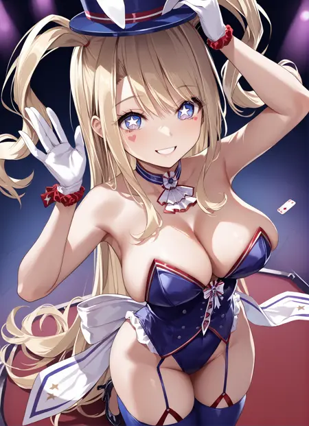 guam(azur lane)关岛(碧蓝航线)