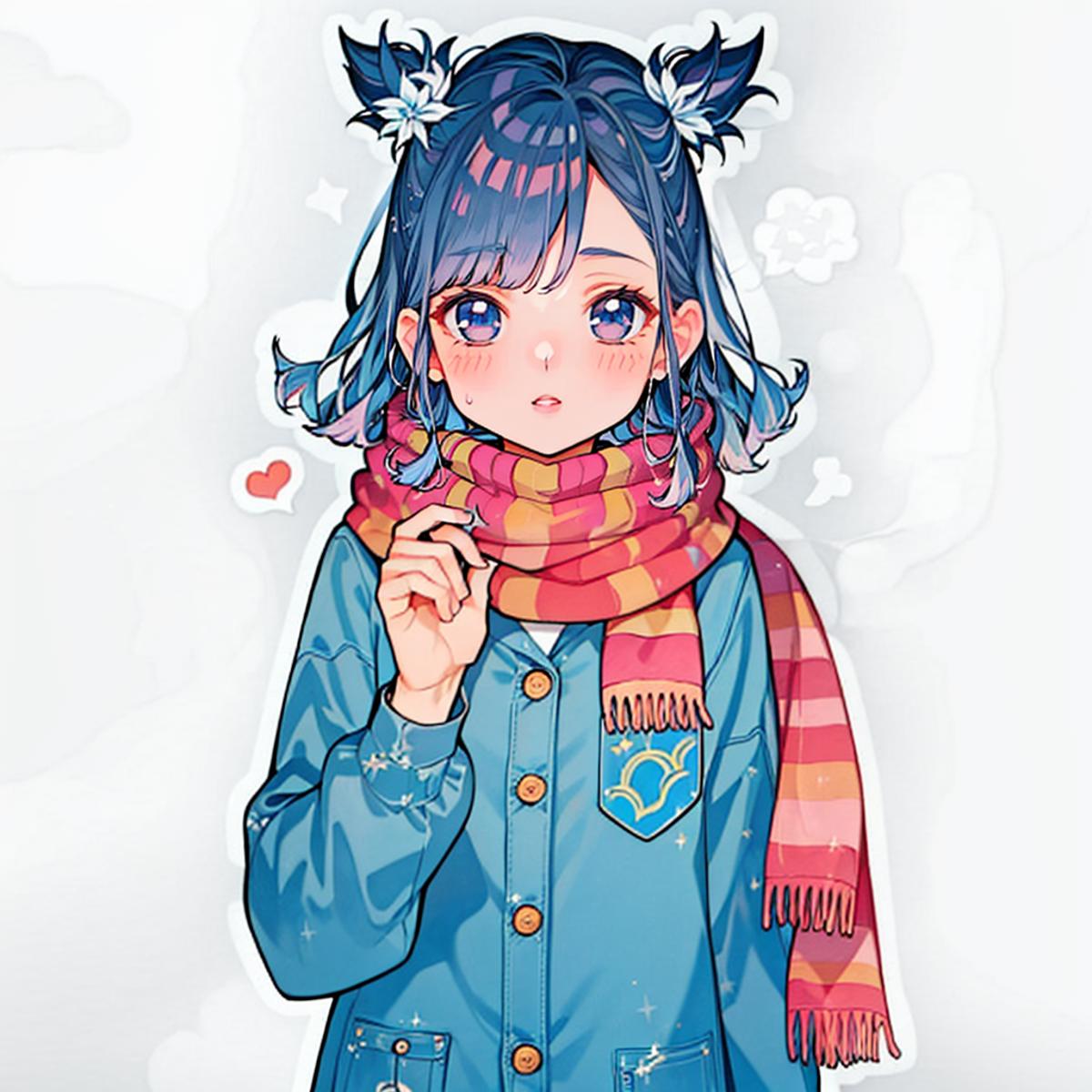 Kawaii Style (Contest Winner) by YeiyeiArt image by YeiYeiArt