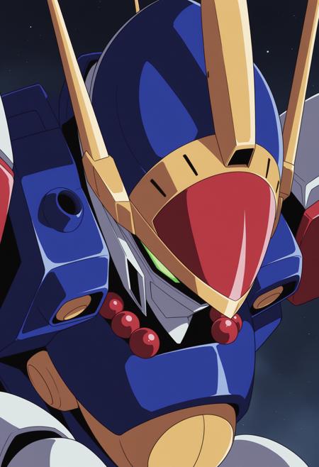 Ryujinmaru(Illustrious) Illustrious(2022 Ver)