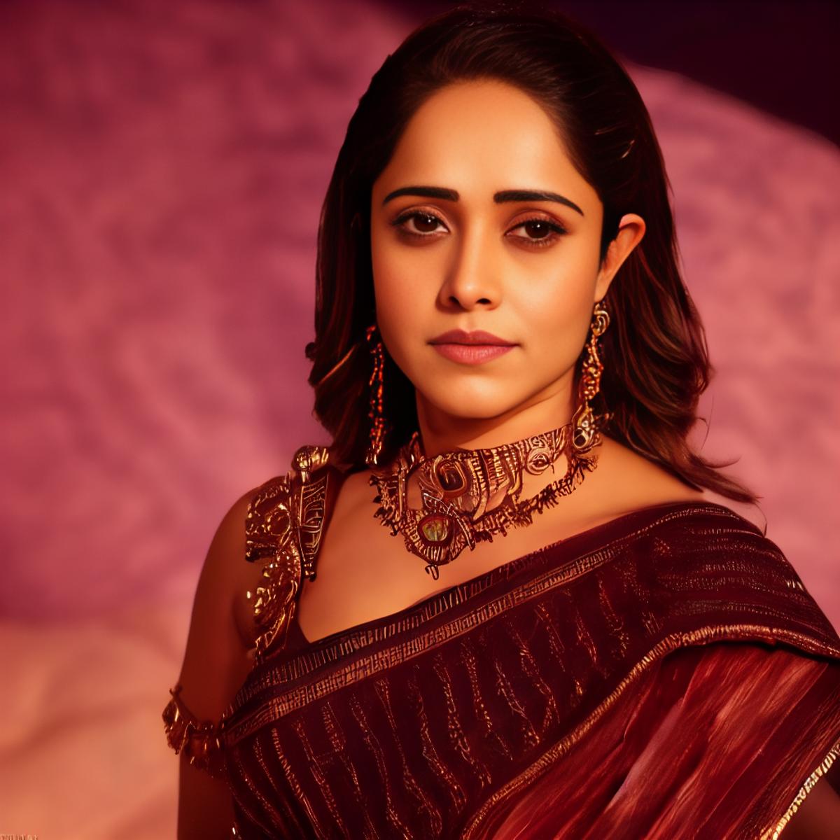 Nushrat Bharucha image by parar20