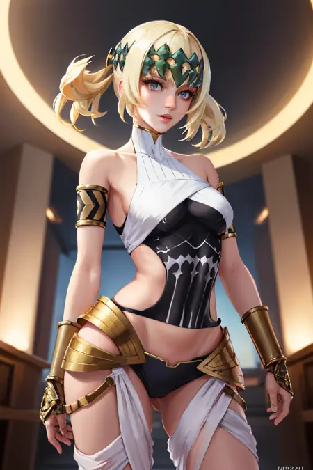 Dioscuri Pollux | Fate/Grand Order