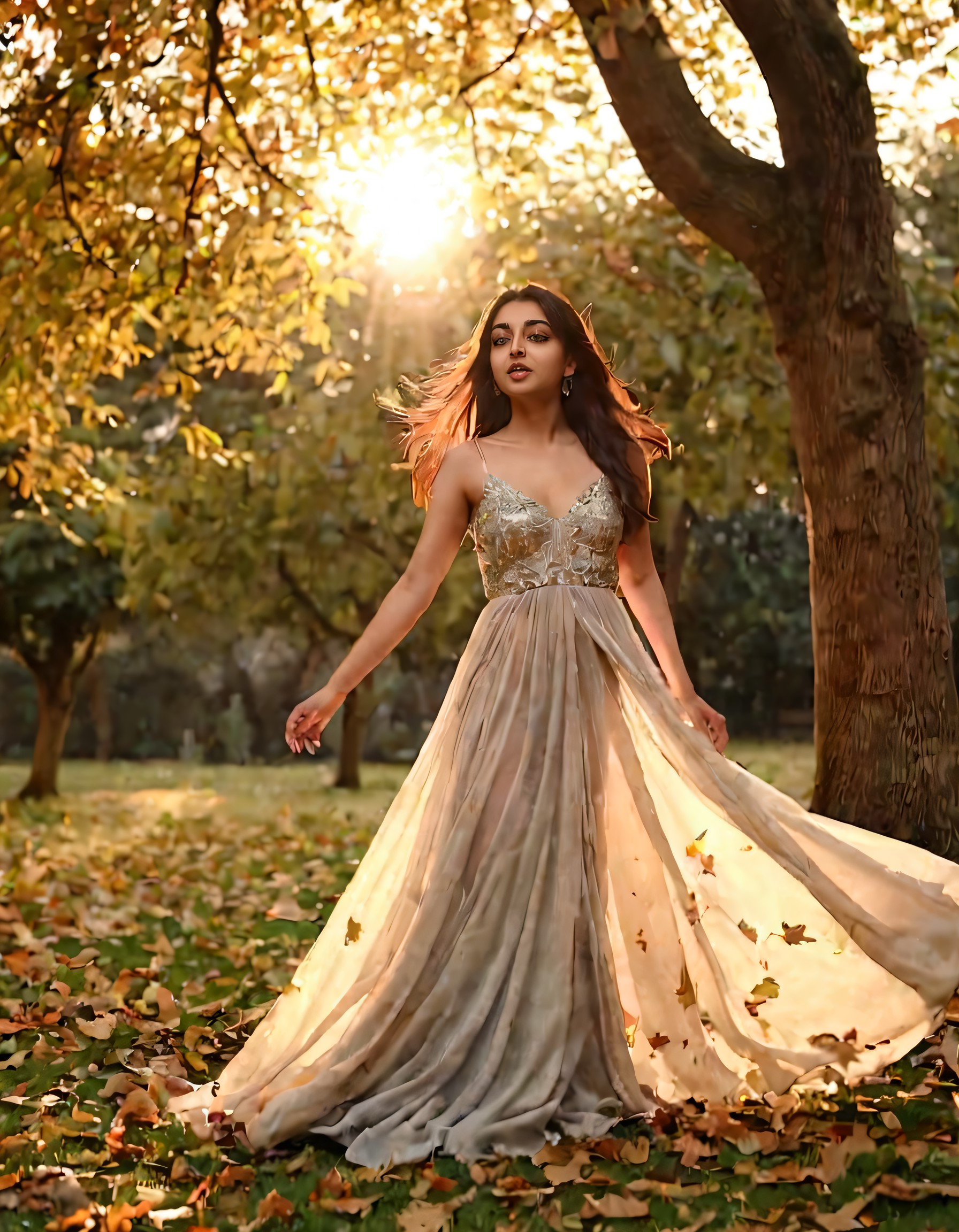 Zara Dar'S Bold Move: Quitting Phd For Onlyfans - g5z9rvx