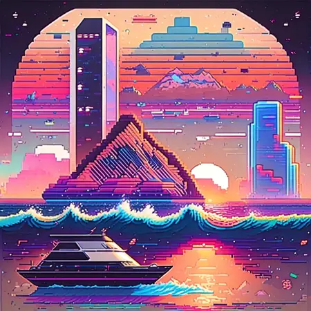 djz Bit Boats