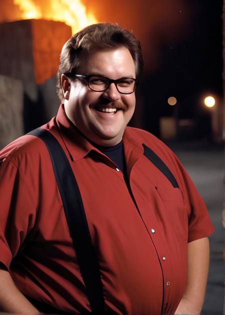 Phil Pyro v1.0