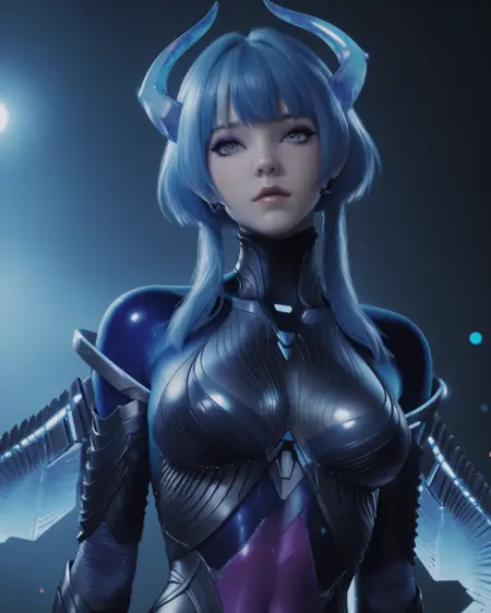 Swallowed Star - Babata