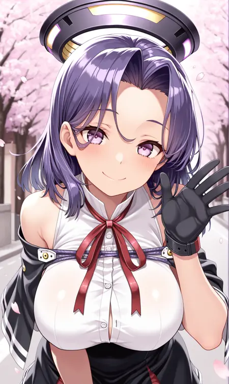 [ILLUST] Tatsuta | Kancolle