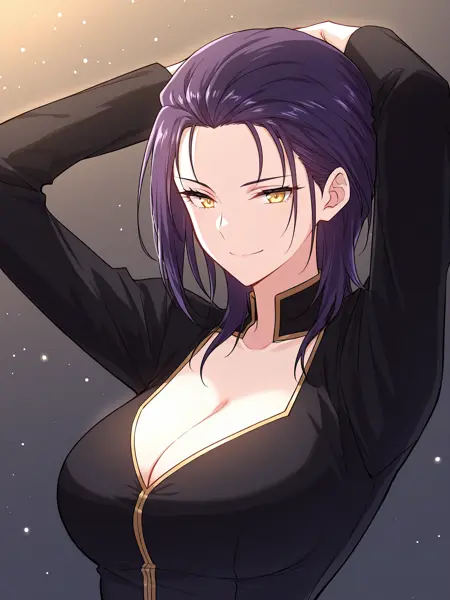 Ye Qing Mei | Immortal Swordsman In The Reverse World (本剑仙绝不吃软饭) | Manhua | Webtoon | Illustrious