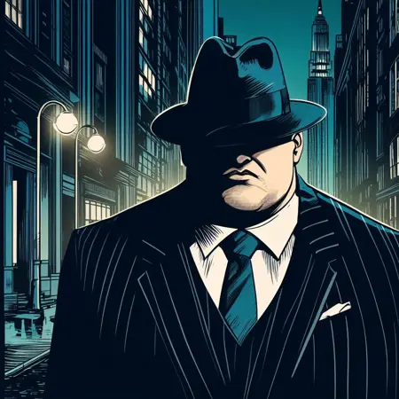 FatsIncognito's Avatar