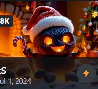 ZynnStCloud's Avatar