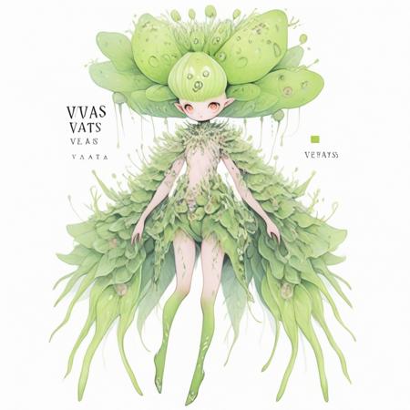 昆虫女孩 V1