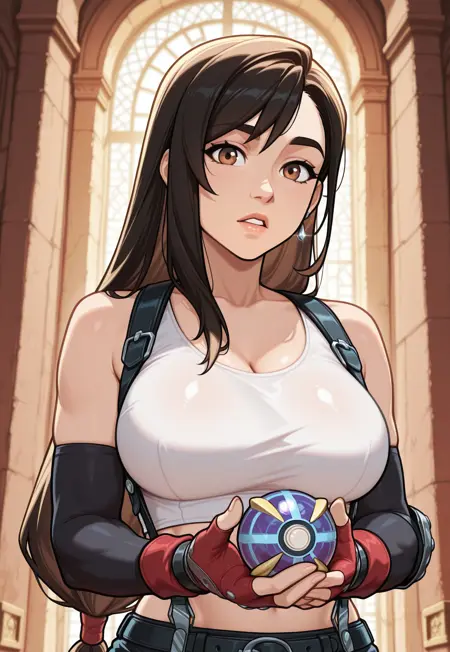 Beast Ball - The Ultra Rift Enforcer