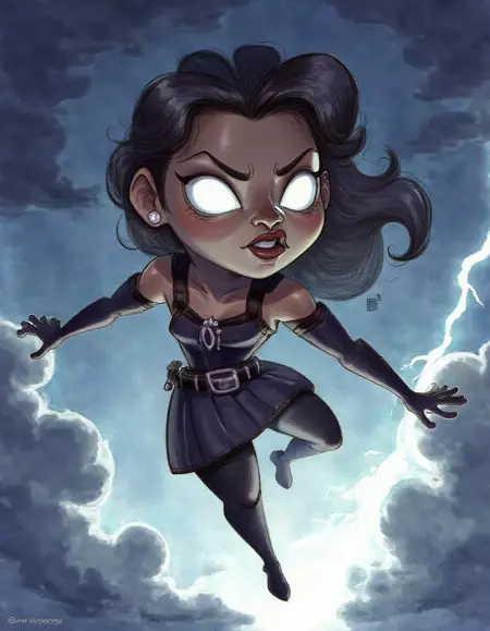 Arthur Randolpho Style