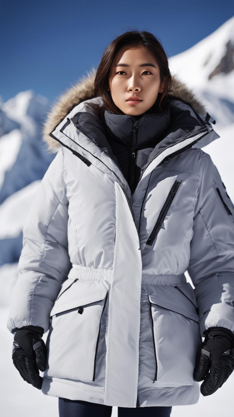 SDXL_Fashion down jacket image by qinjunling6187870996