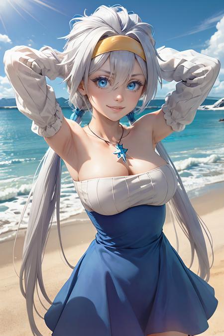 Velzard / That Time I Got Reincarnated as a Slime v2.0