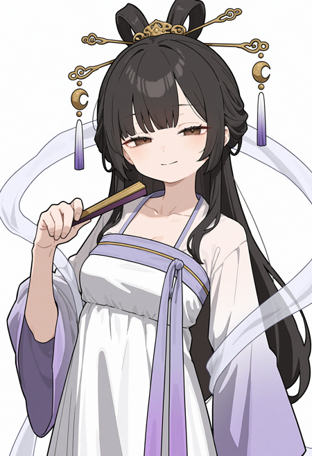 [Clothing] [NoobAI] Hanfu | 汉服 | 漢服 qixiongruqun_vp10