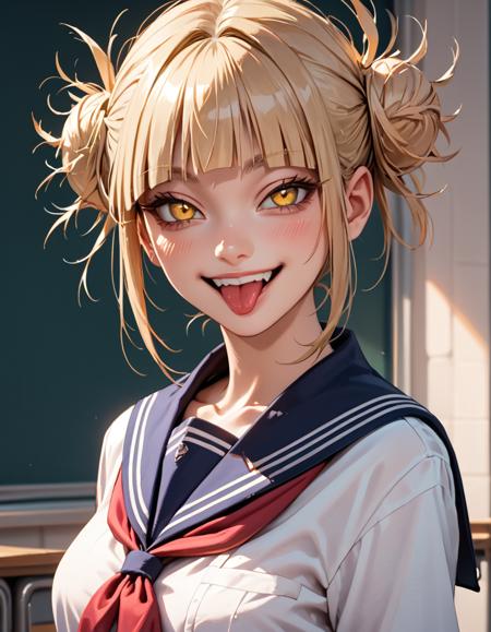 Toga pony // vx version v1.0