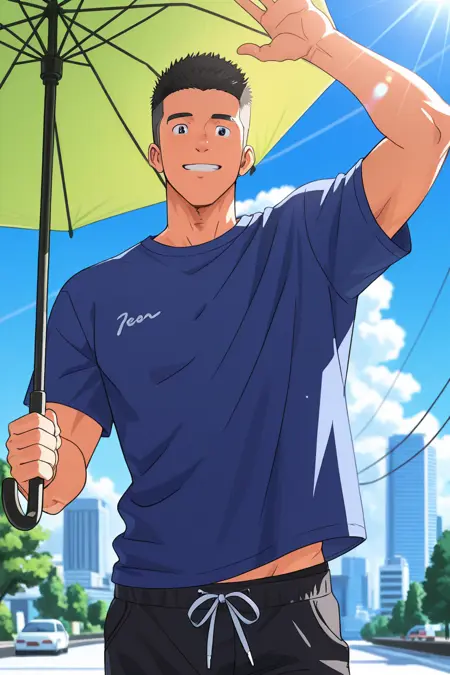 Takafruit | Takafruit!💪