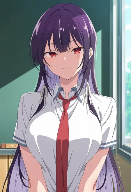 COMMISSION-Takane Takamine-Haite Kudasai, Takamine-san-IL