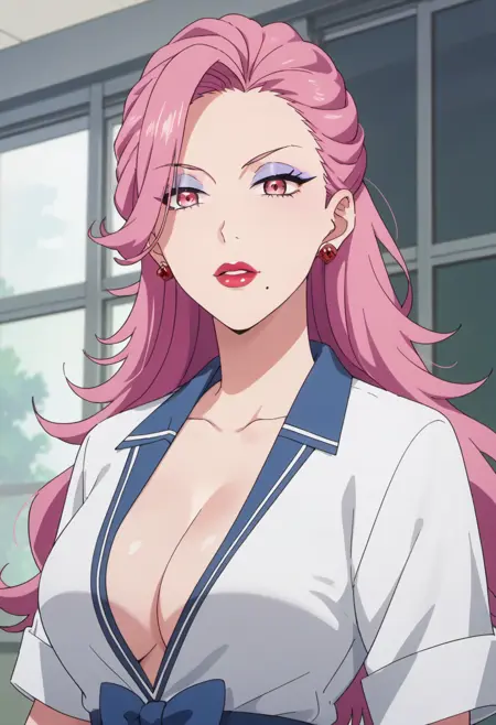 Ibu Ibara | Witch Watch | ウィッチウォッチ