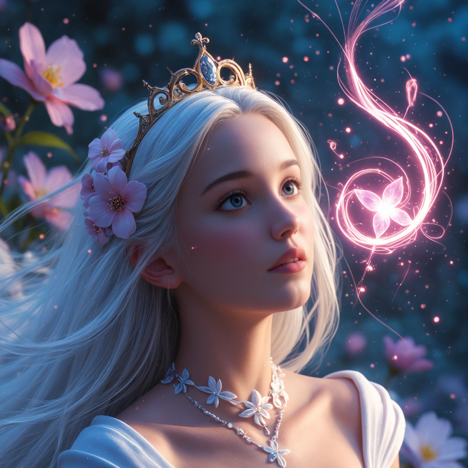 accents ~ magical dreamy 🌟