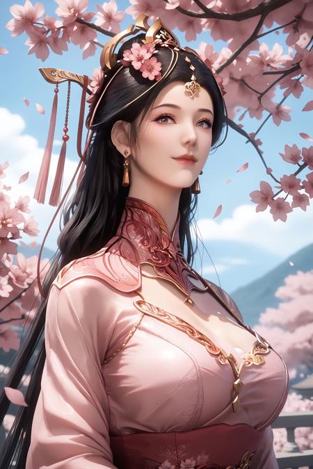 绝世唐门 - 爱神 - Pony v1.0
