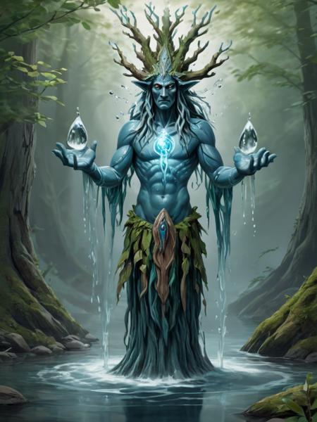 druidic