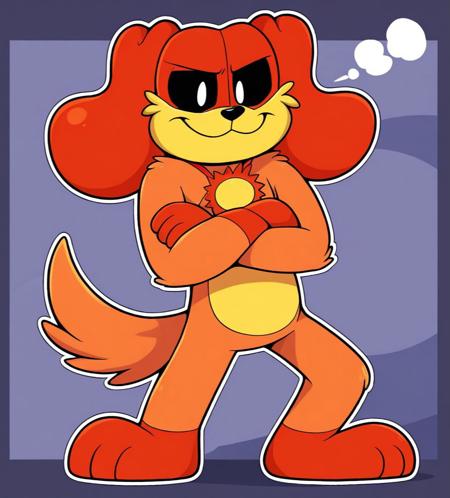 DogDay V1