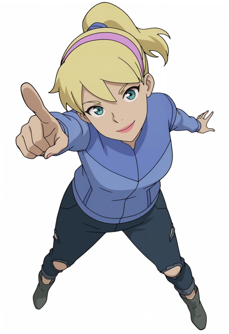 Gwen Stacy - marvel's spider-man 2017 V1