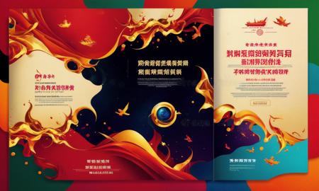 work cover/更像是打工人常用的画册等封面 v1.0