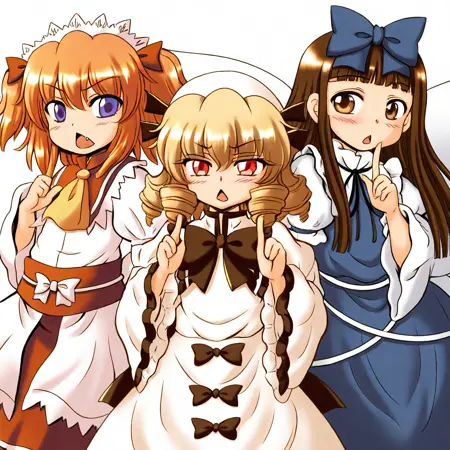 比良坂 真琴 Style -- Hirasaka Makoto | Illustrious-XL