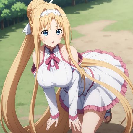 Lutecia V1