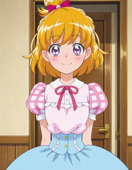 Asahina Mirai (Mahou Tsukai Precure!) /朝日奈 みらい (魔法つかいプリキュア！ ) for IL
