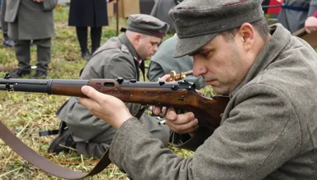 Greater Poland uprising (1918–1919)