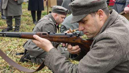 Greater Poland uprising (1918–1919) v1.0