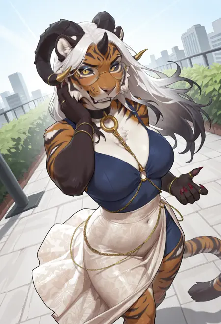 Hervy (Pony | IL | Noob)