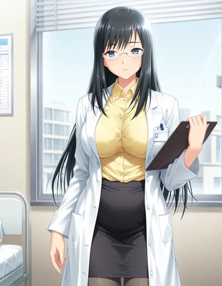 Hinohara Haruka - Kyonyuu Kazoku Saimin / 日野原春珂 - 巨乳家族催眠