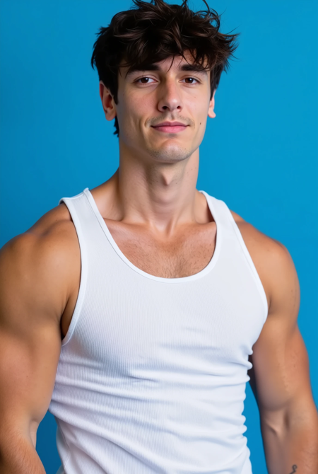 Bryce Hall FLUX