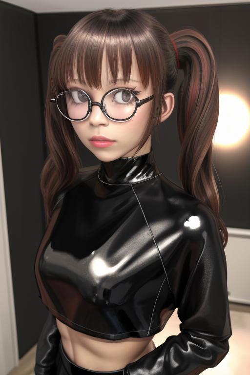 AI model image by J0ntoth