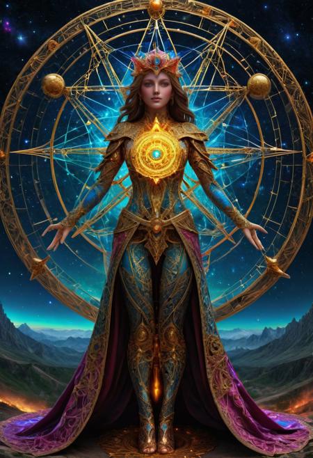 <lora:md2034:0.5> epic, occultism,
poster_\(medium\), Full length, 2 meters distance away, distance shot, full body, whole body, perfect photograph, vivid detail, Thelemic wonderland photo, unicursal hexagram emblem,  (simple_background:1.3), symmetry,(no_humans:1.3),, (masterpiece:1.3), (best_quality:1.3), (ultra_detailed:1.3), 8k, extremely_clear, realism, (ultrarealistic:1.3),, insane details, perfect anatomy, intricate details, hyperdetailed, ultra detailed, extreme detailed, highest detailed, high_detail, colorful, beautiful, hdr, photorealistic, highres, ultra_high_res, photography, aesthetic, extremely_delicate,