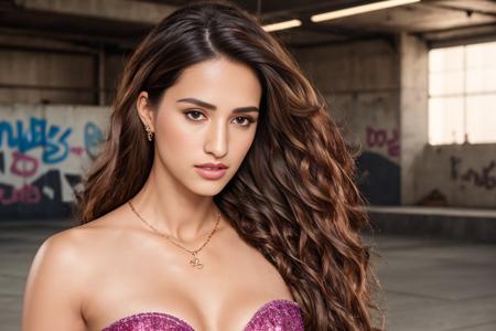 Disha Patani v1.0