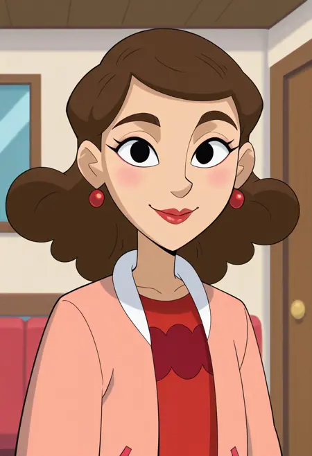 Nica Kubota - Glitch Techs