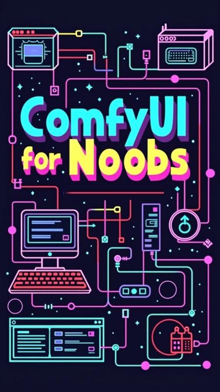marduk191's beginner ComfyUI workflow v1.1