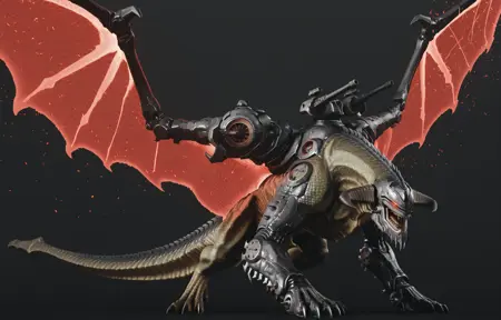 Serrat (Doom the Dark Ages)