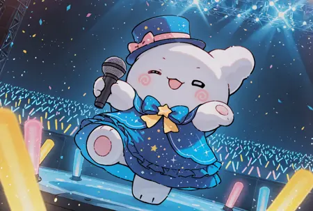 hanamaruobake(noobai)