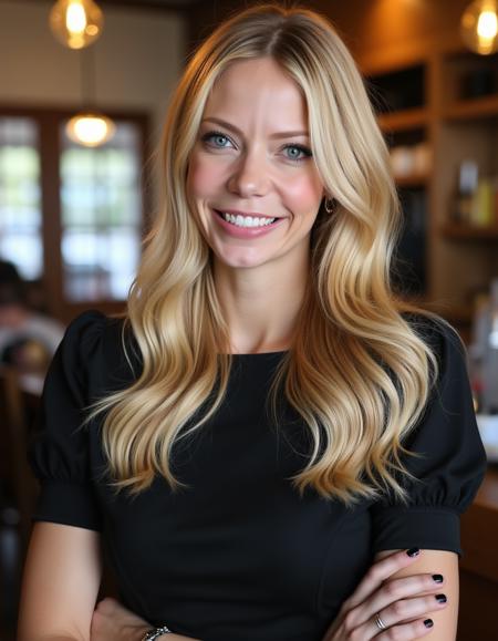 Riki Lindhome (Flux) V1