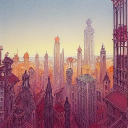 schuiten_cartoon.safetensors - ComfyUI Cloud