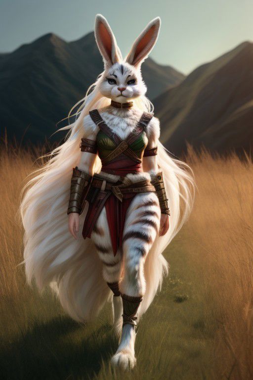 warrior, armor image by greywolff