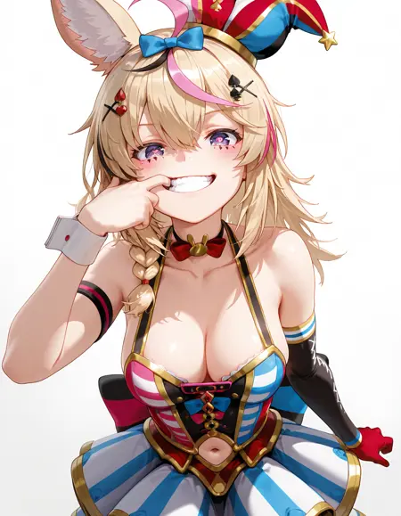 Omaru Polka (6 Outfits) [Illustrious] Hololive